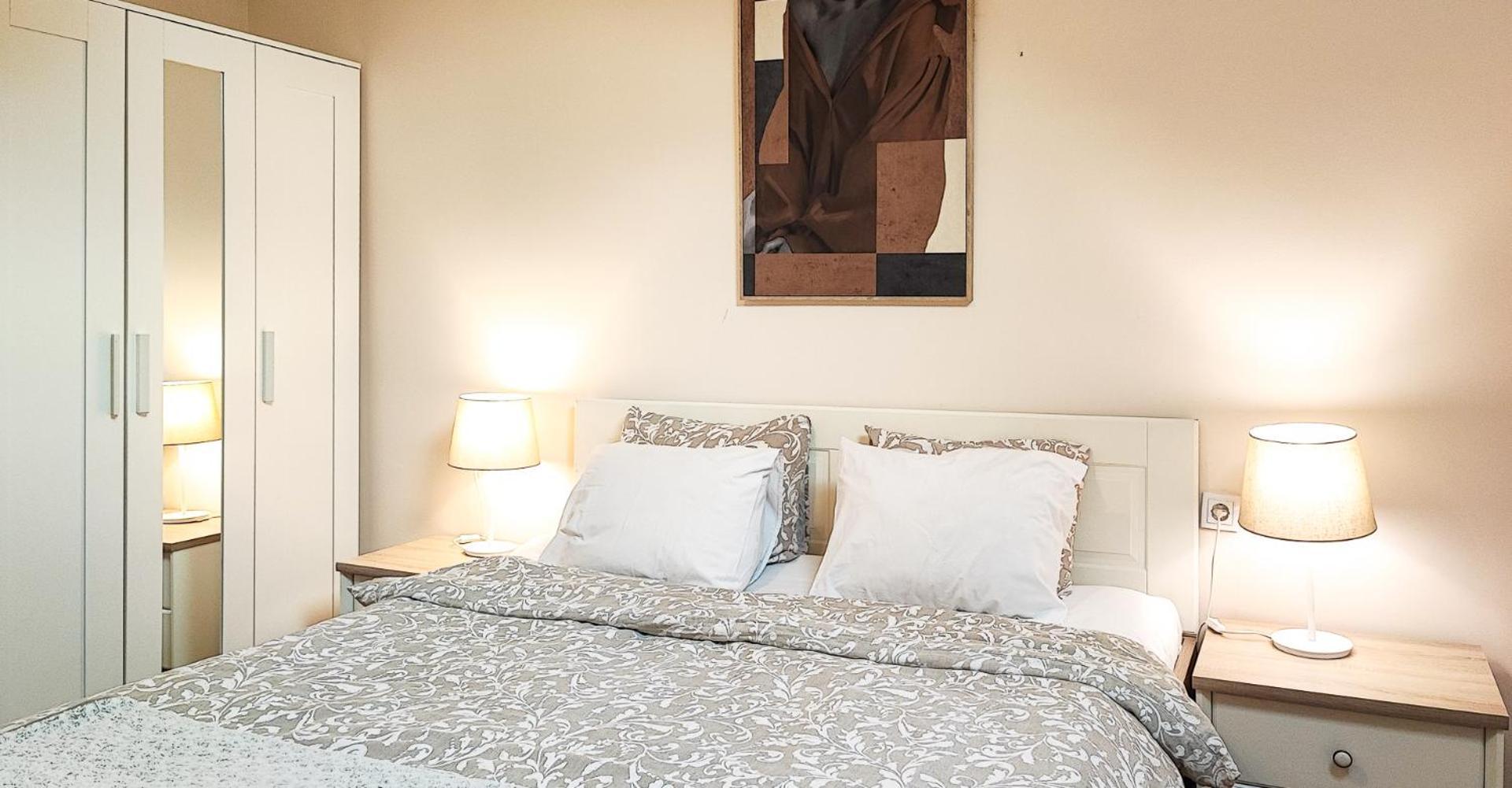 Filinhome Papa Suite 2 Novi Sad Exteriör bild